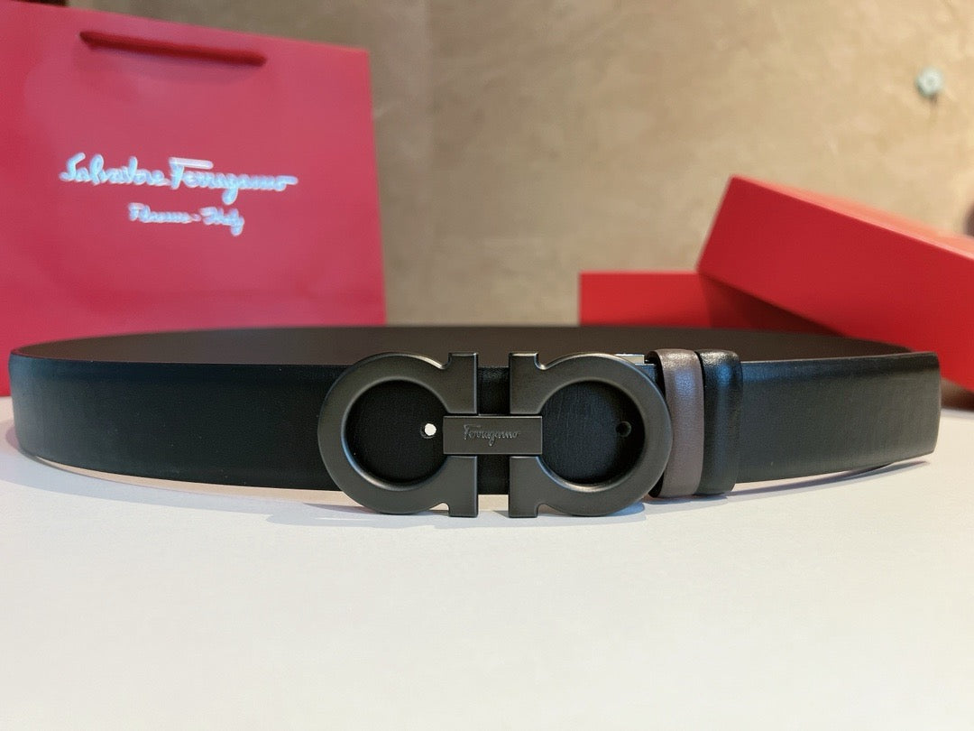Ferragamo Belt