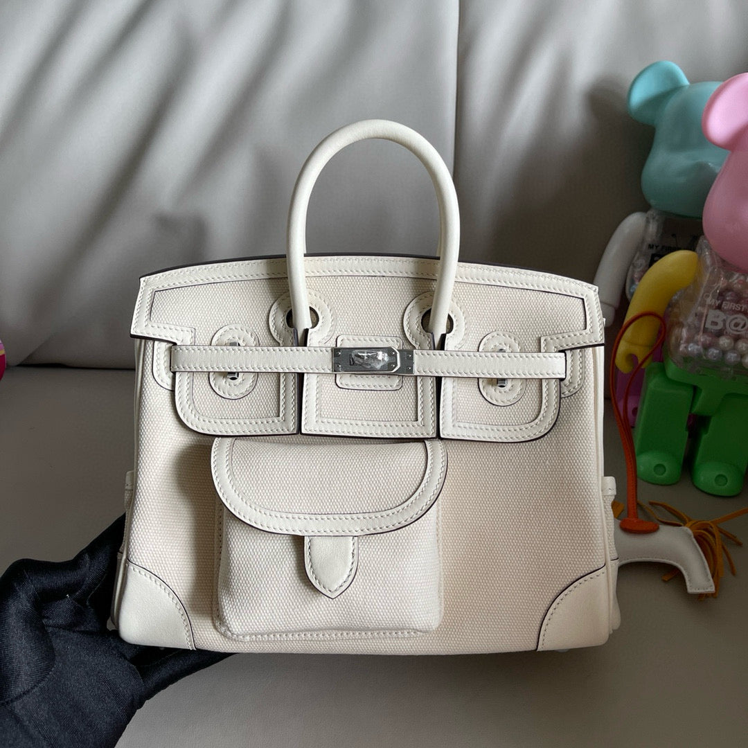 Hermes Birkin 25