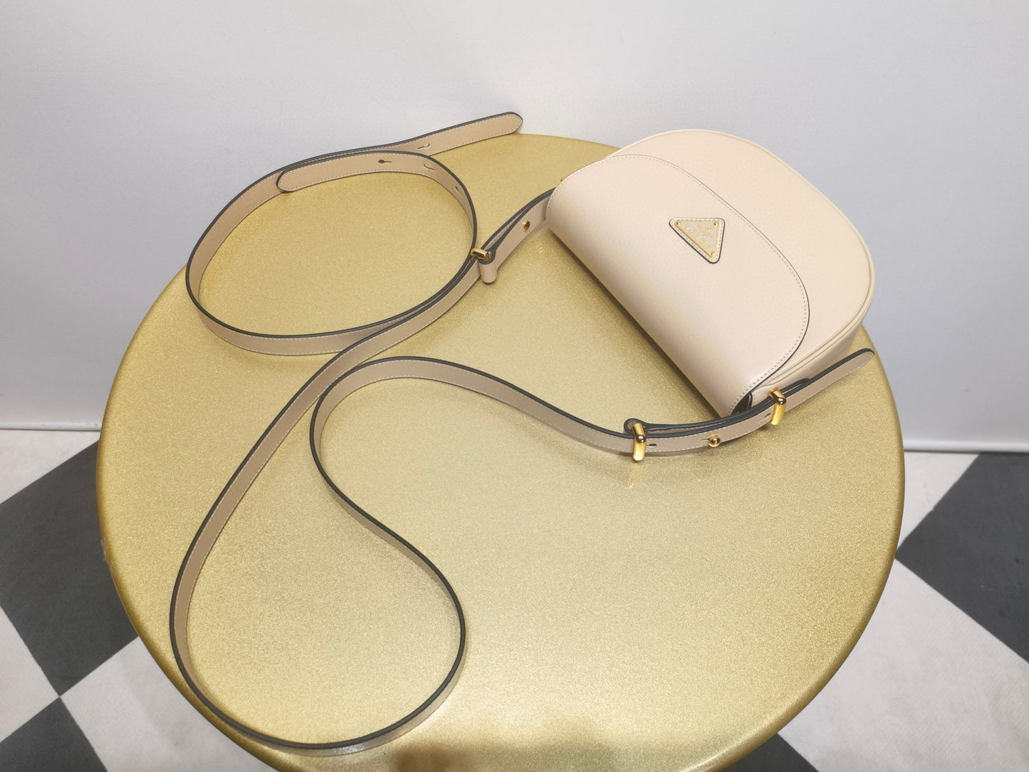 Prada Shoulder Bag
