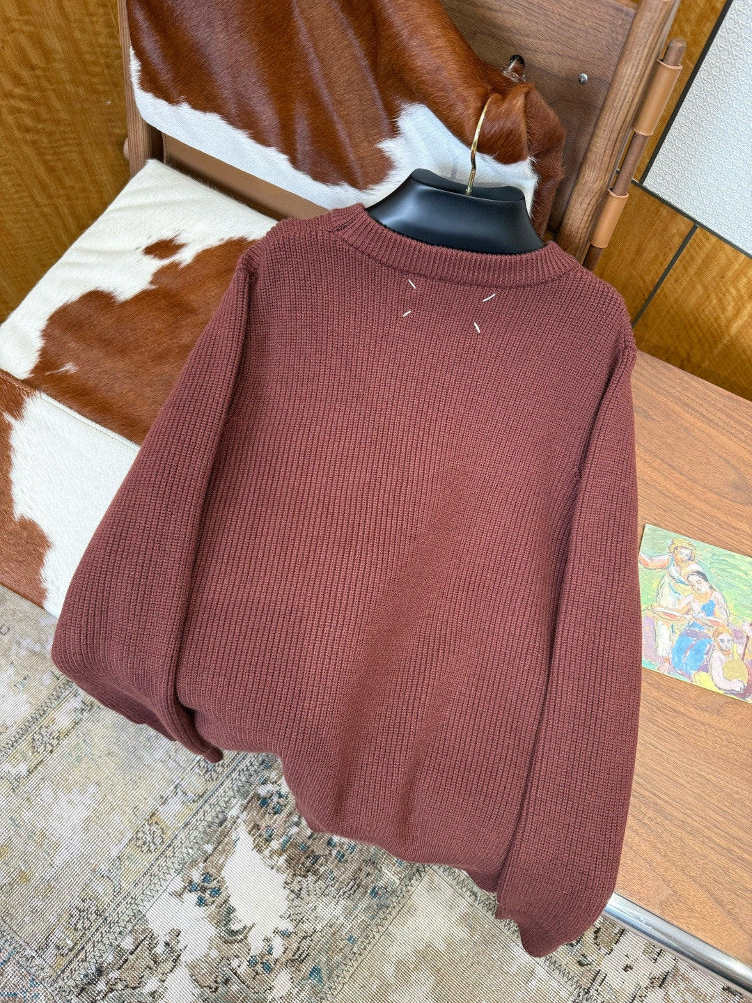 Maison Margiela Sweater