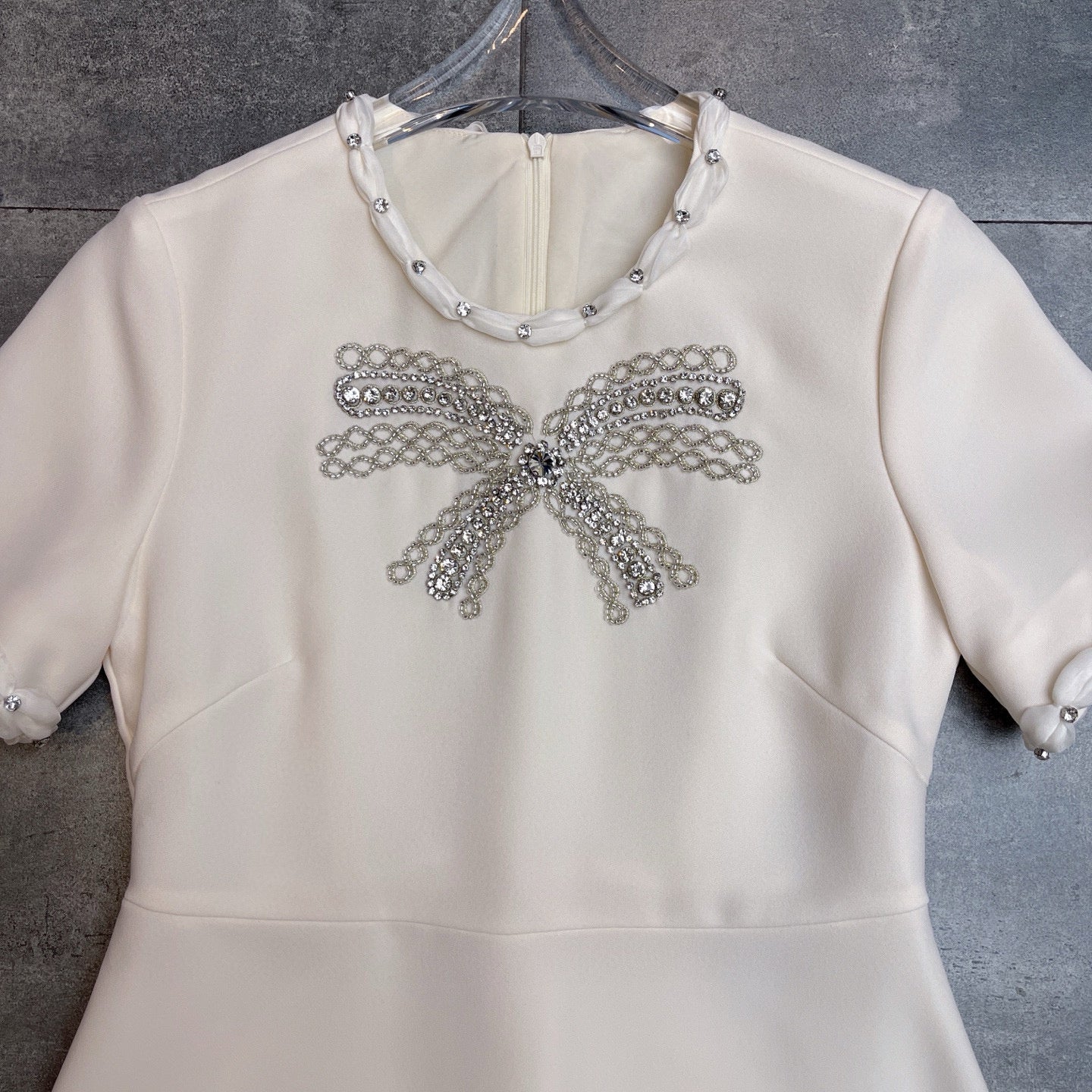 Valentino Long Dress