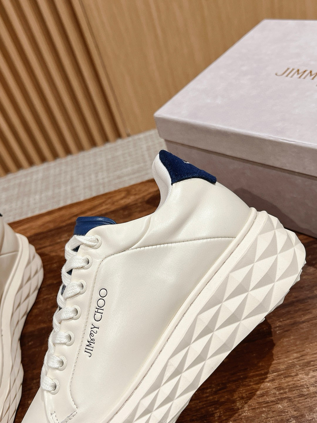 Jimmy Choo Sneakers