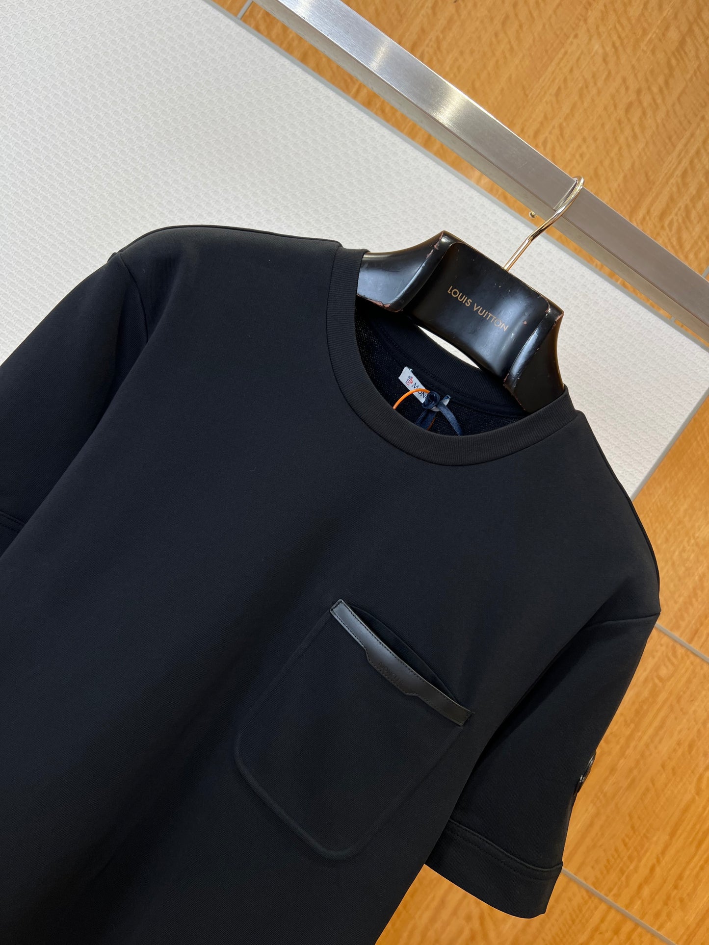 Moncler T-shirt