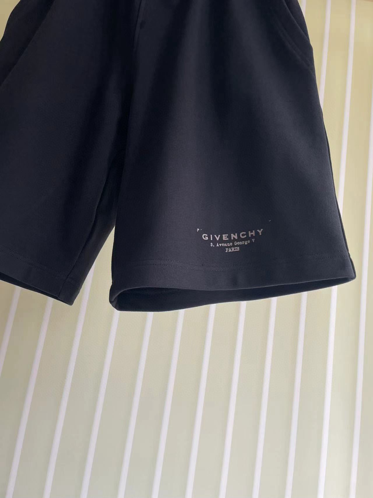GVC Short Pants