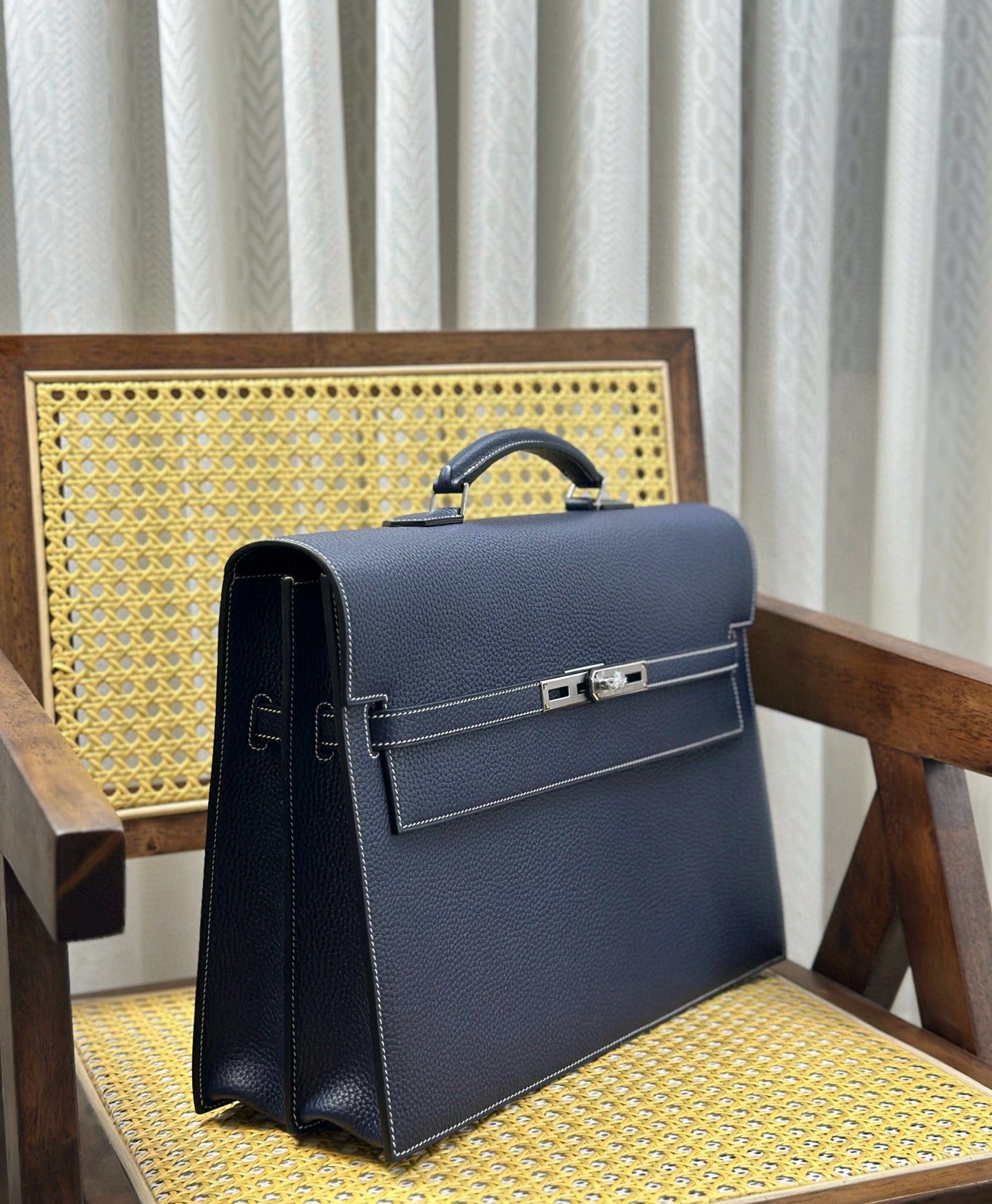 Hermes Briefcase