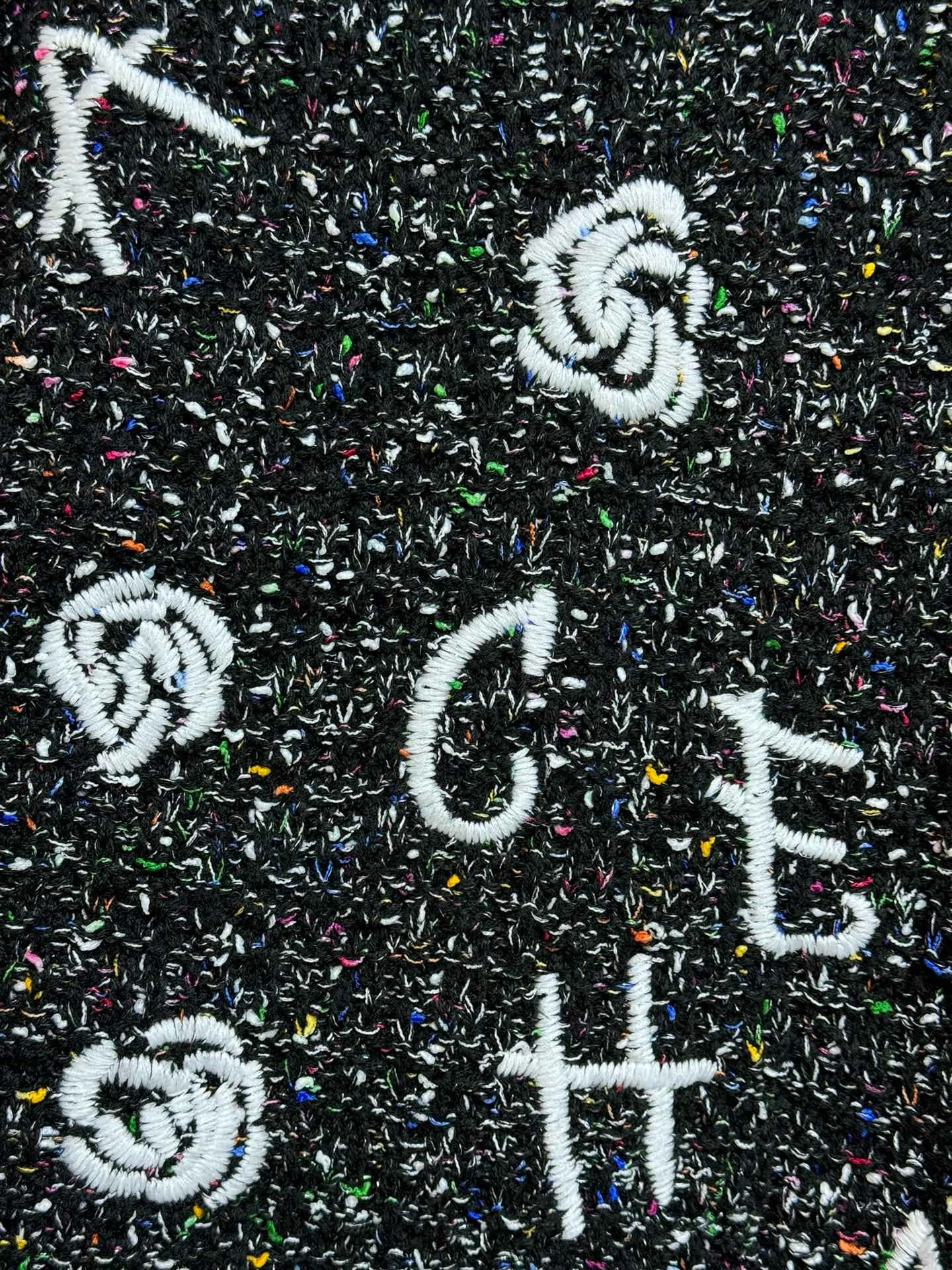 Chanel Sweater