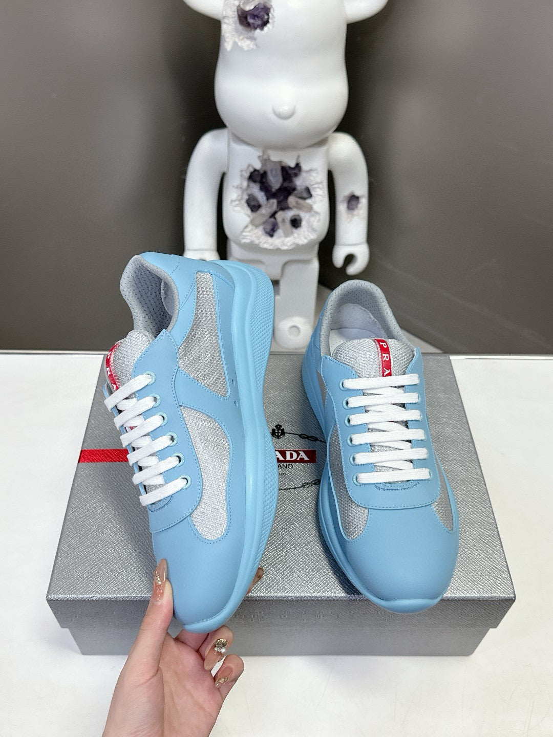Prada Sneakers