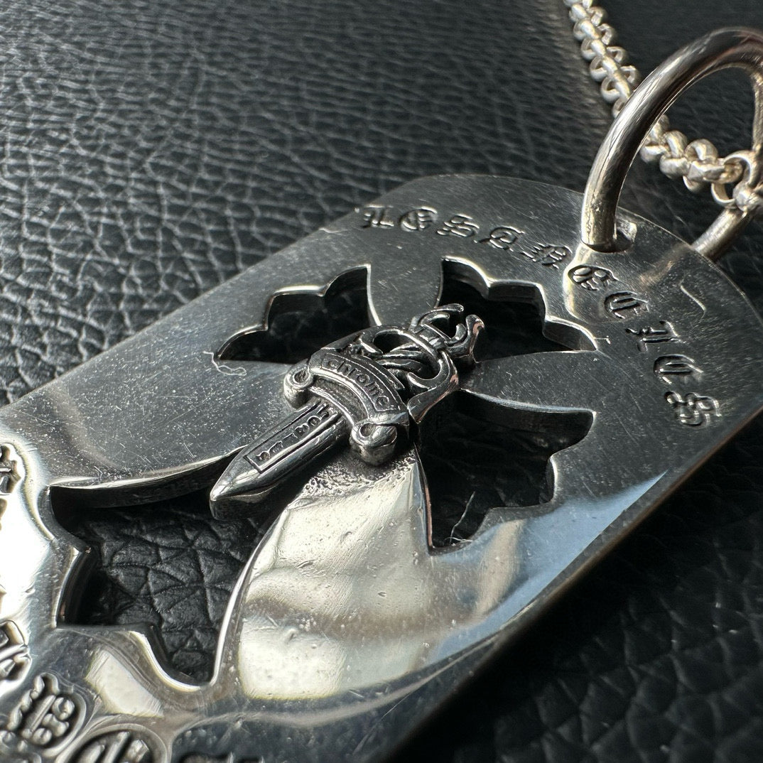 Chrome Hearts Necklace