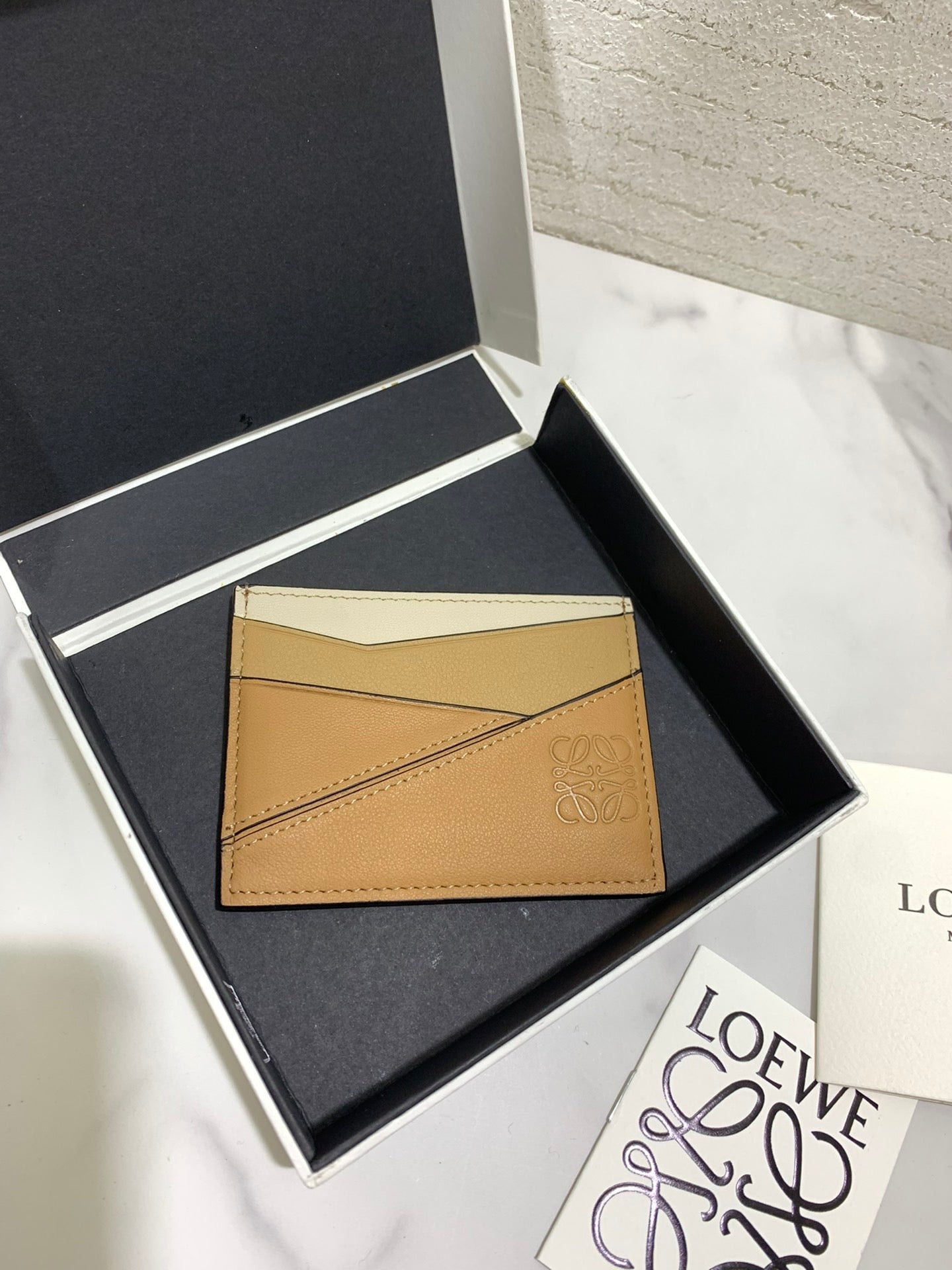 Loewe Card Holder