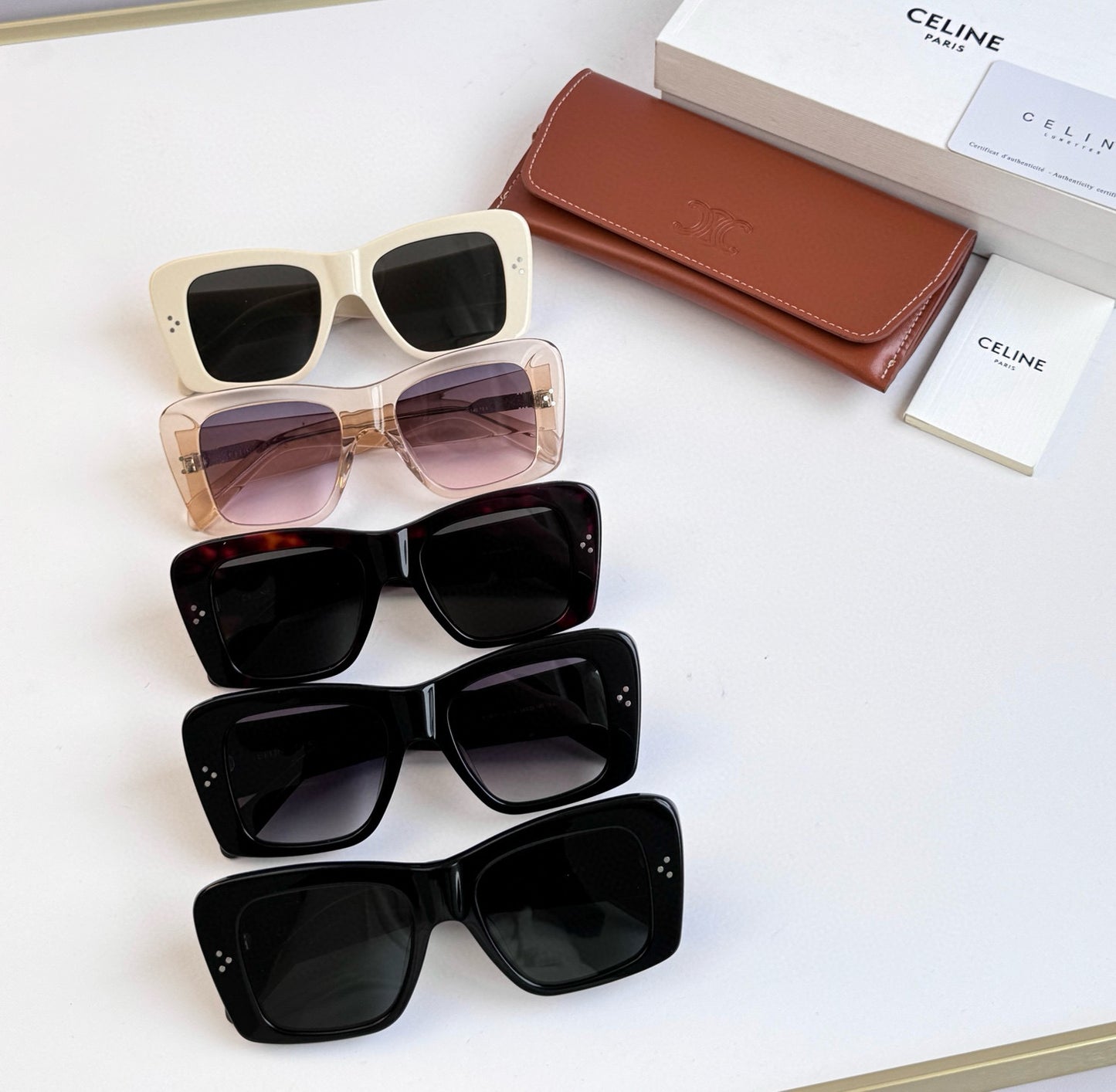 Celine Sunglasses