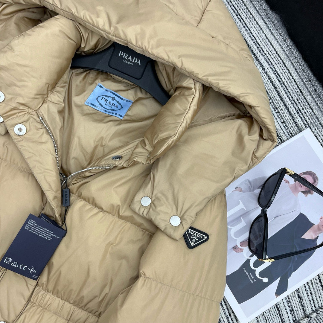 Prada Down Jacket