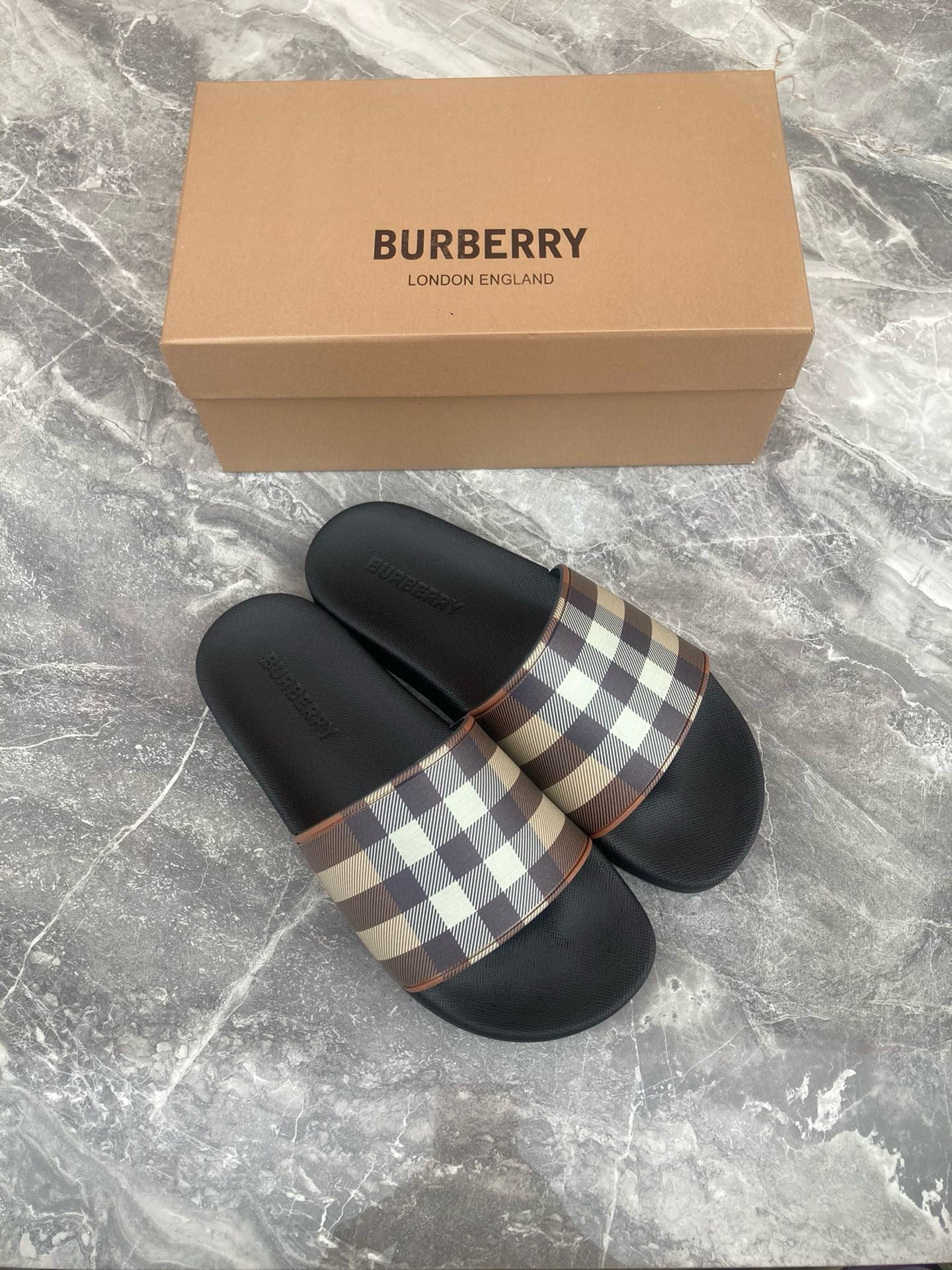 Burberry Sandals