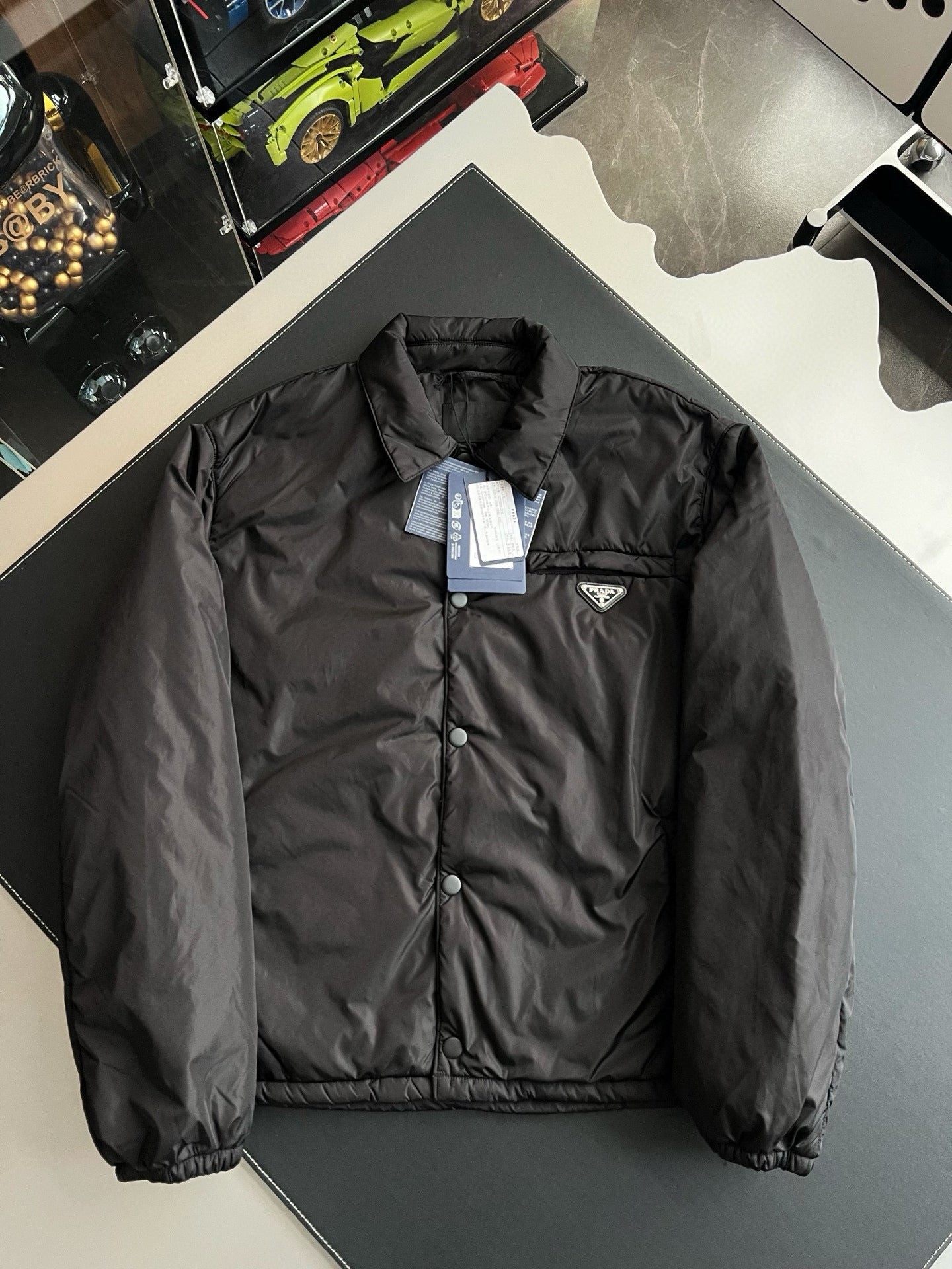 Prada Jacket