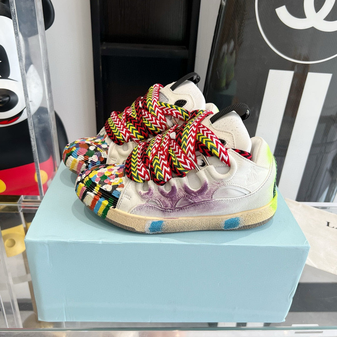 Lanvin Sneakers