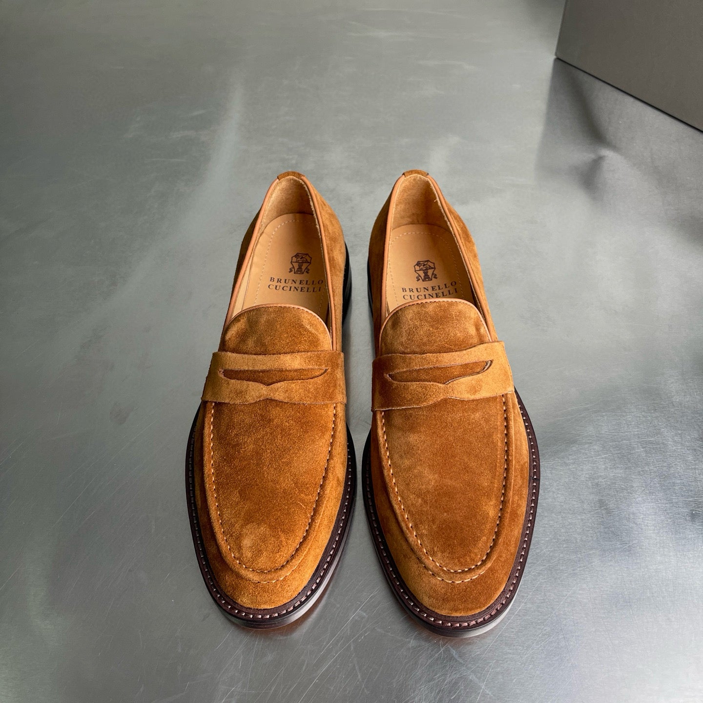 BC Loafer