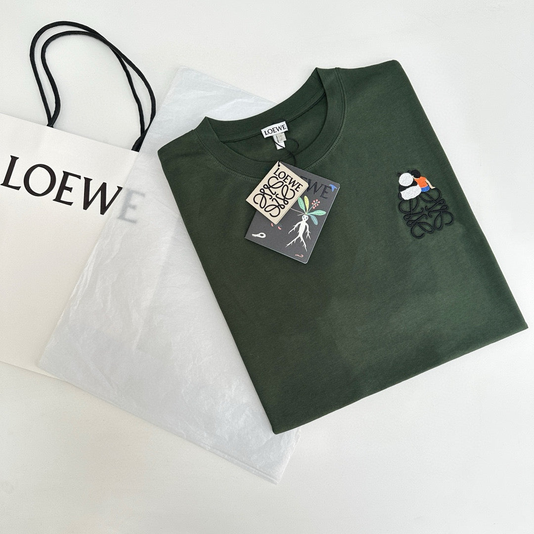 Camiseta Loewe