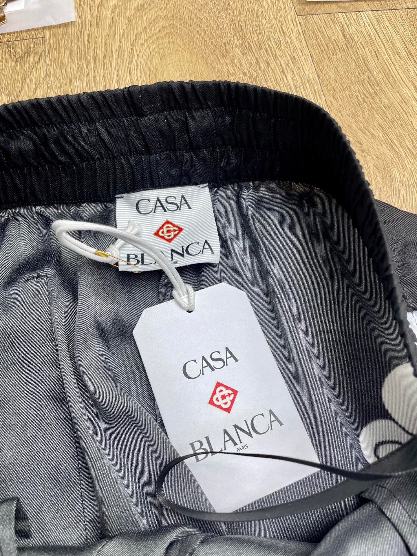 Casablanca Long Pants