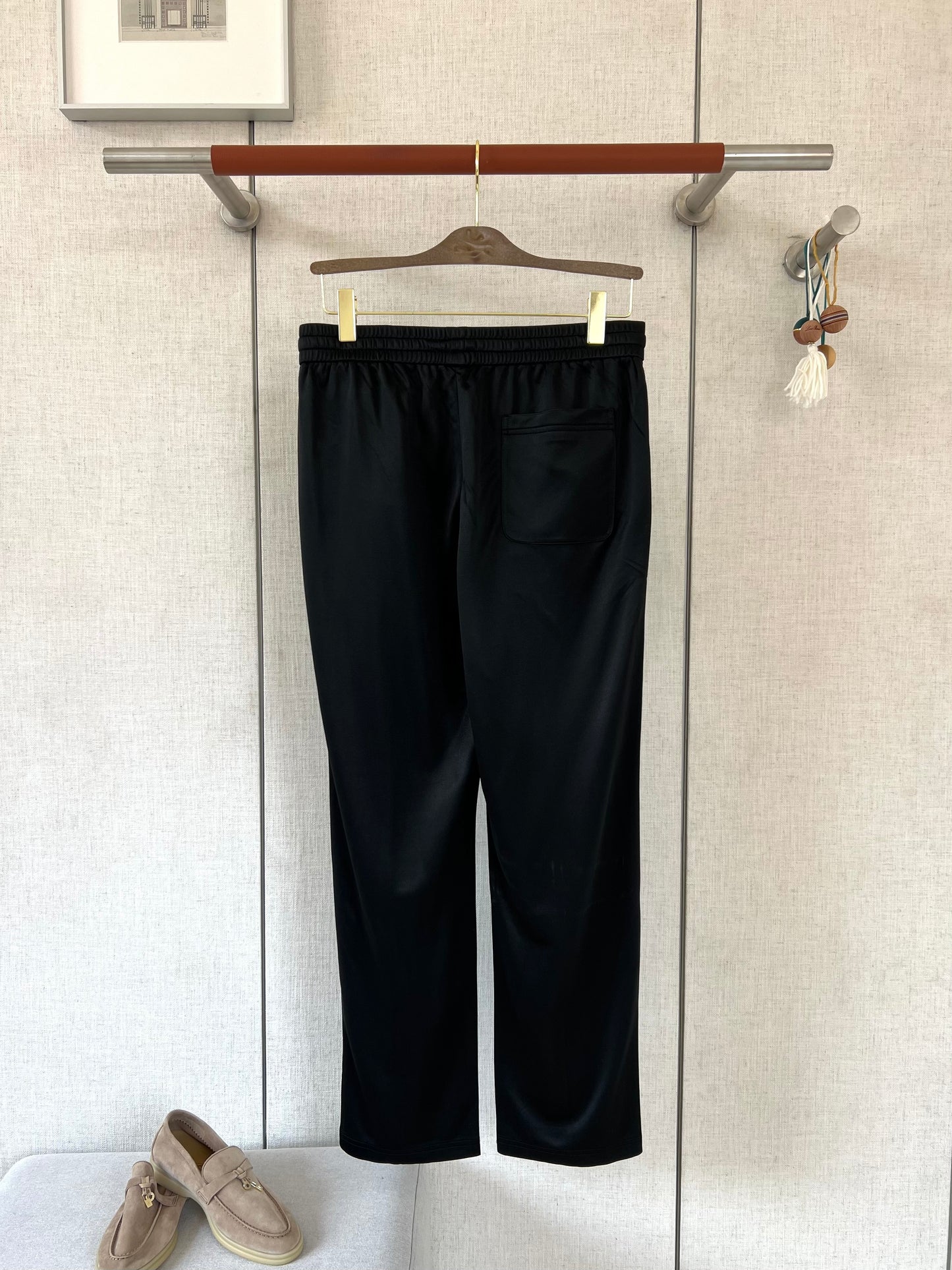 BC Long Pants
