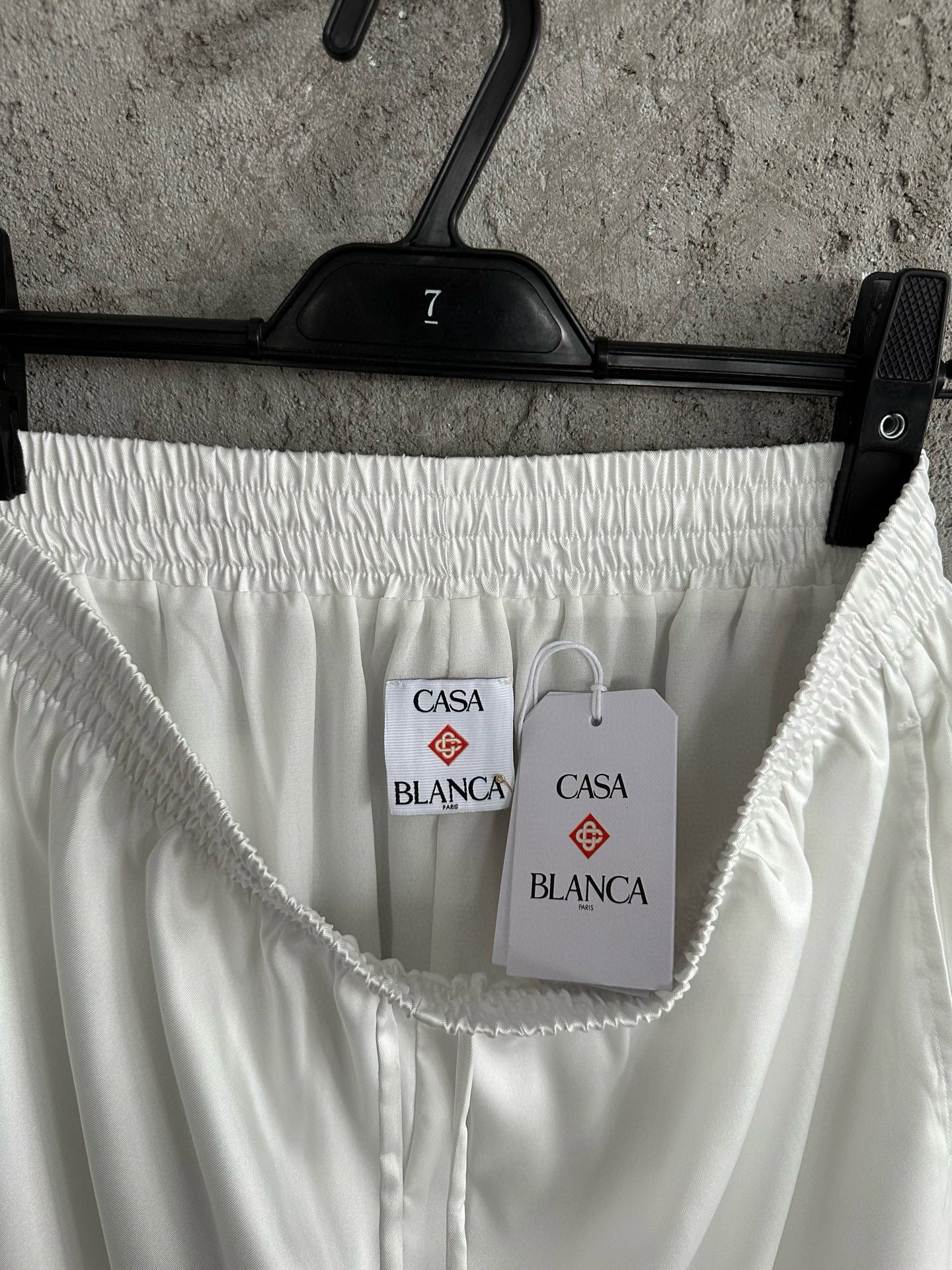 Casablanca Short Pants