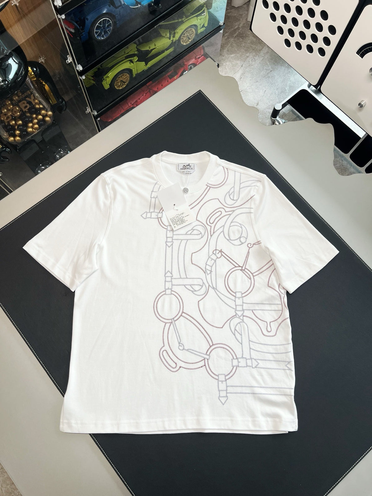 Hermes T-Shirt