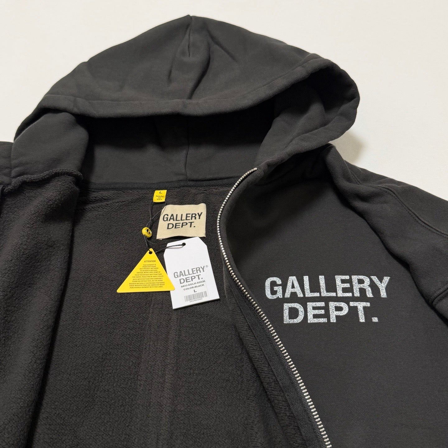 Gallery Dept Jacket