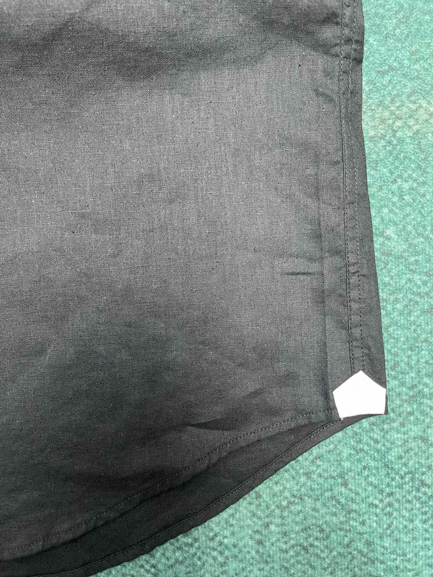 Loro Piana Long Sleeve Shirt