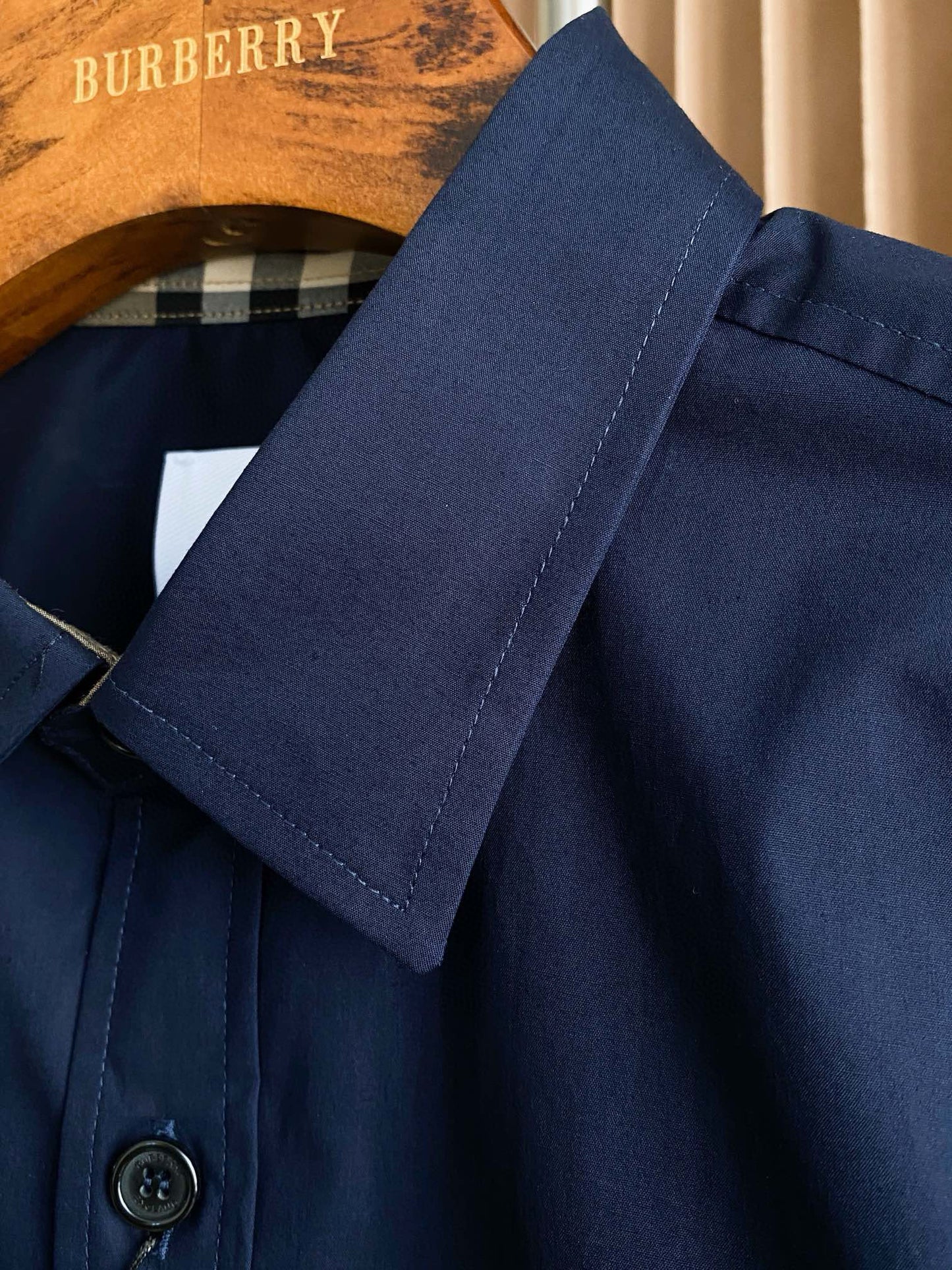 BBR Long Sleeve Shirt