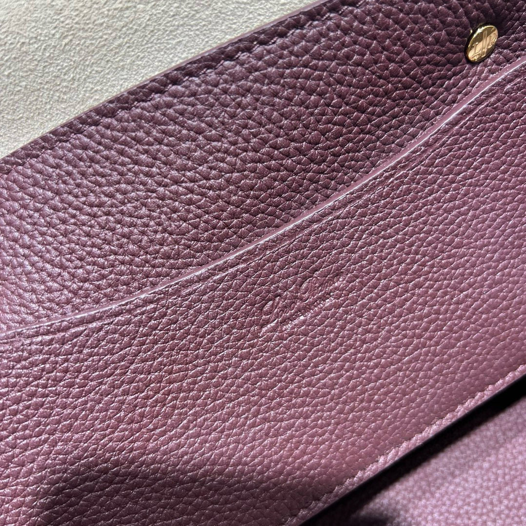 Loro Piana Loom 25 Handbag