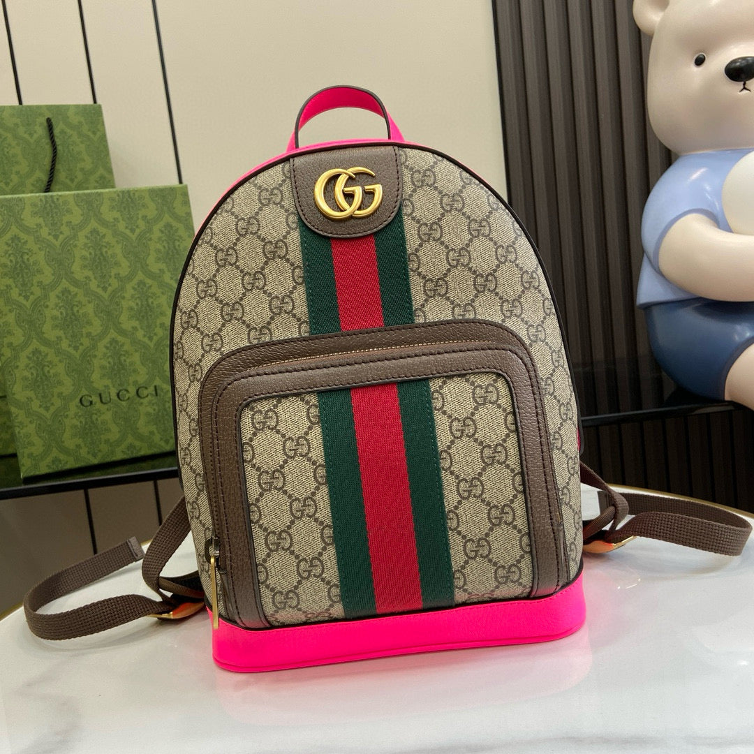 GC Backpack