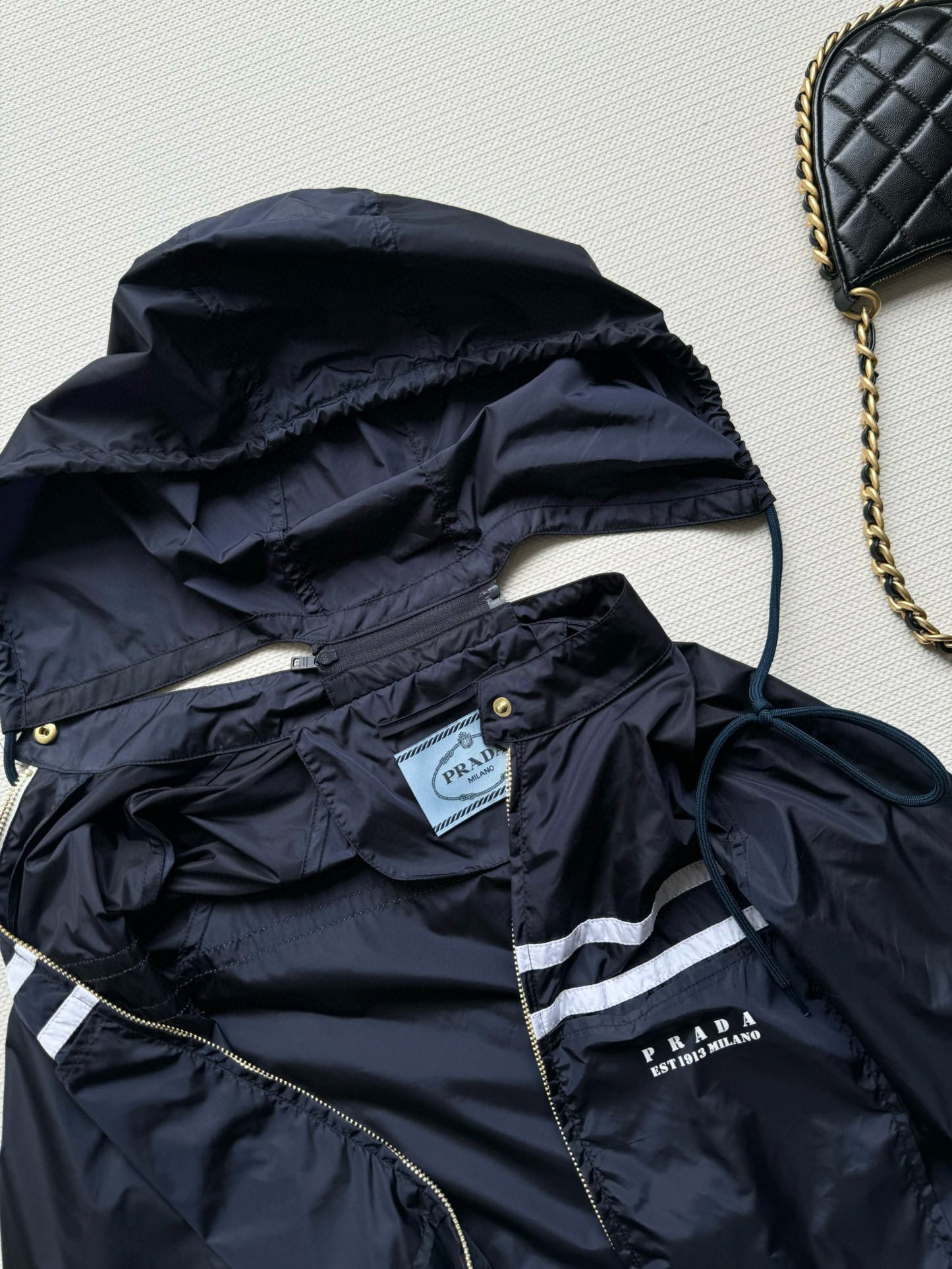 Prada Jacket