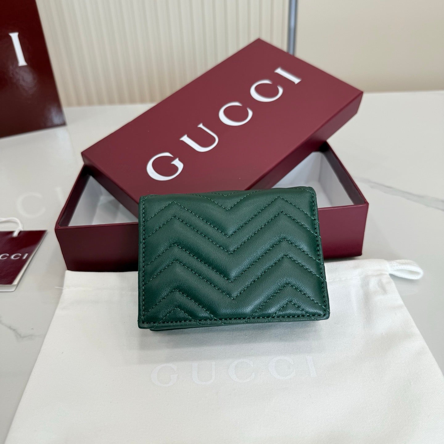 Gucci Wallet