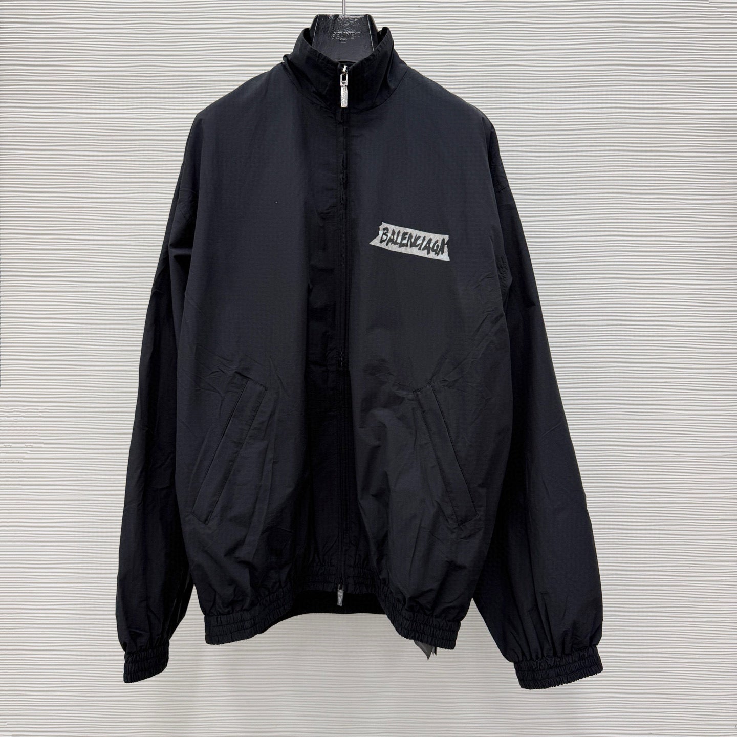 Balenciaga Bomber Jacket