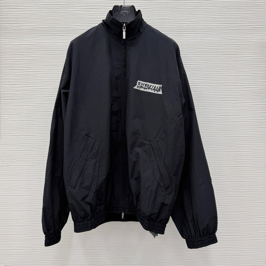 Balenciaga Bomber Jacket