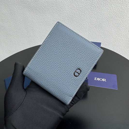 Dior Wallet