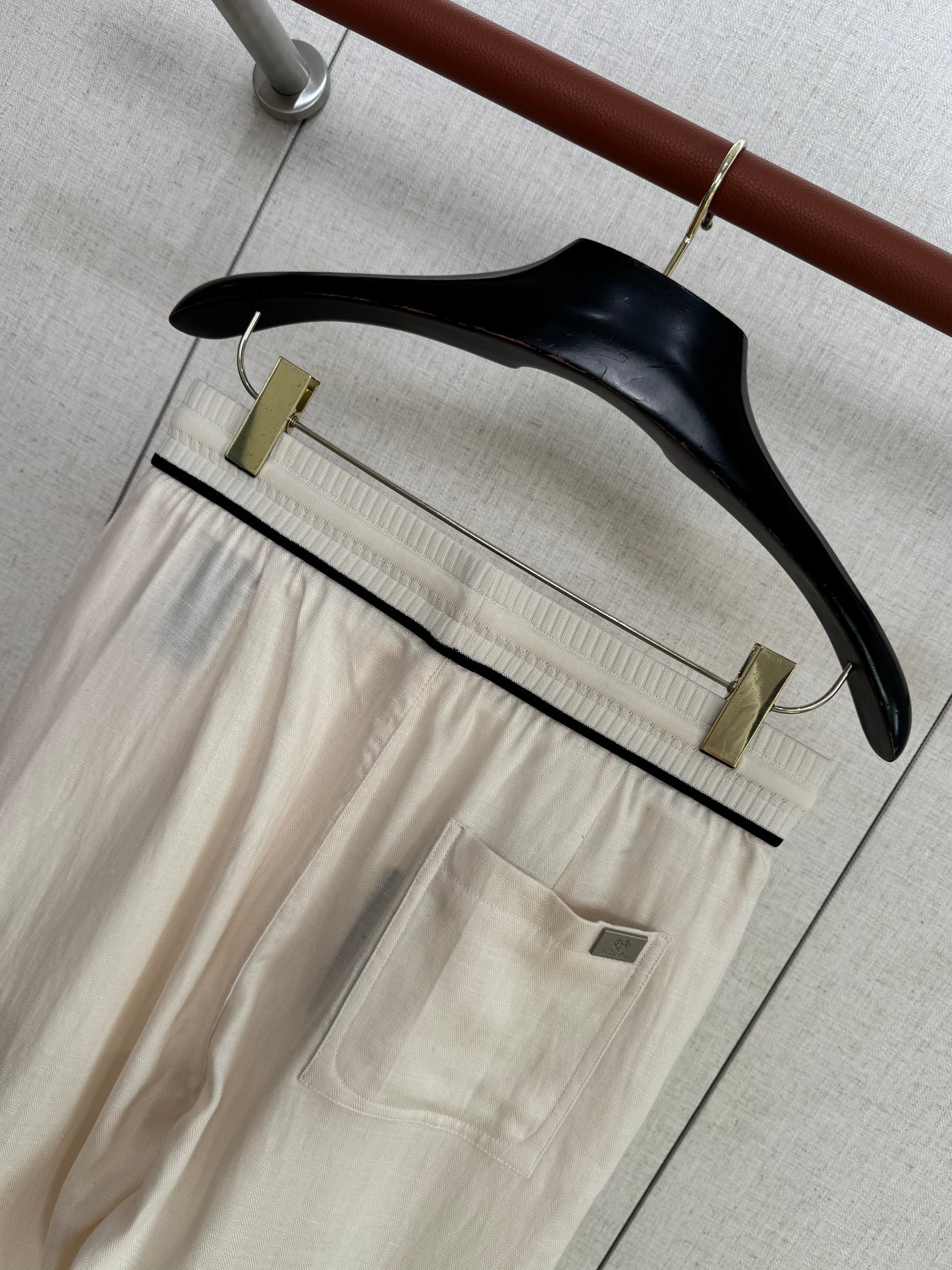 LP Long Pants