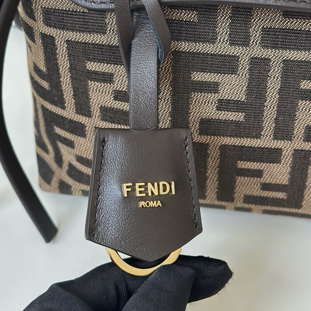Fendi By The Way Bag
