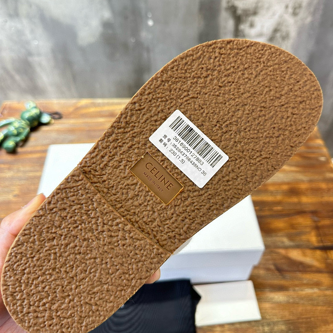 Celine Sandals