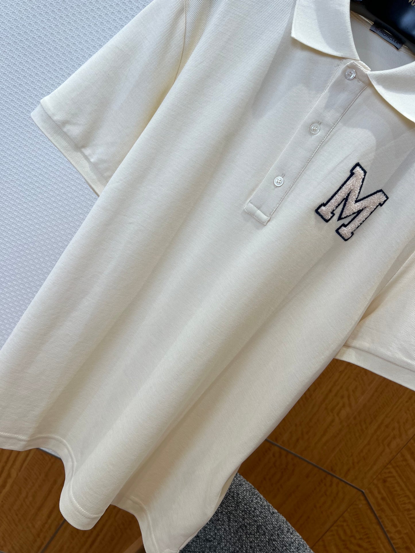 Moncler Polo