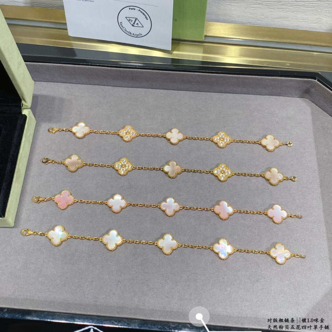 Van Cleef & Arpels Bracelet