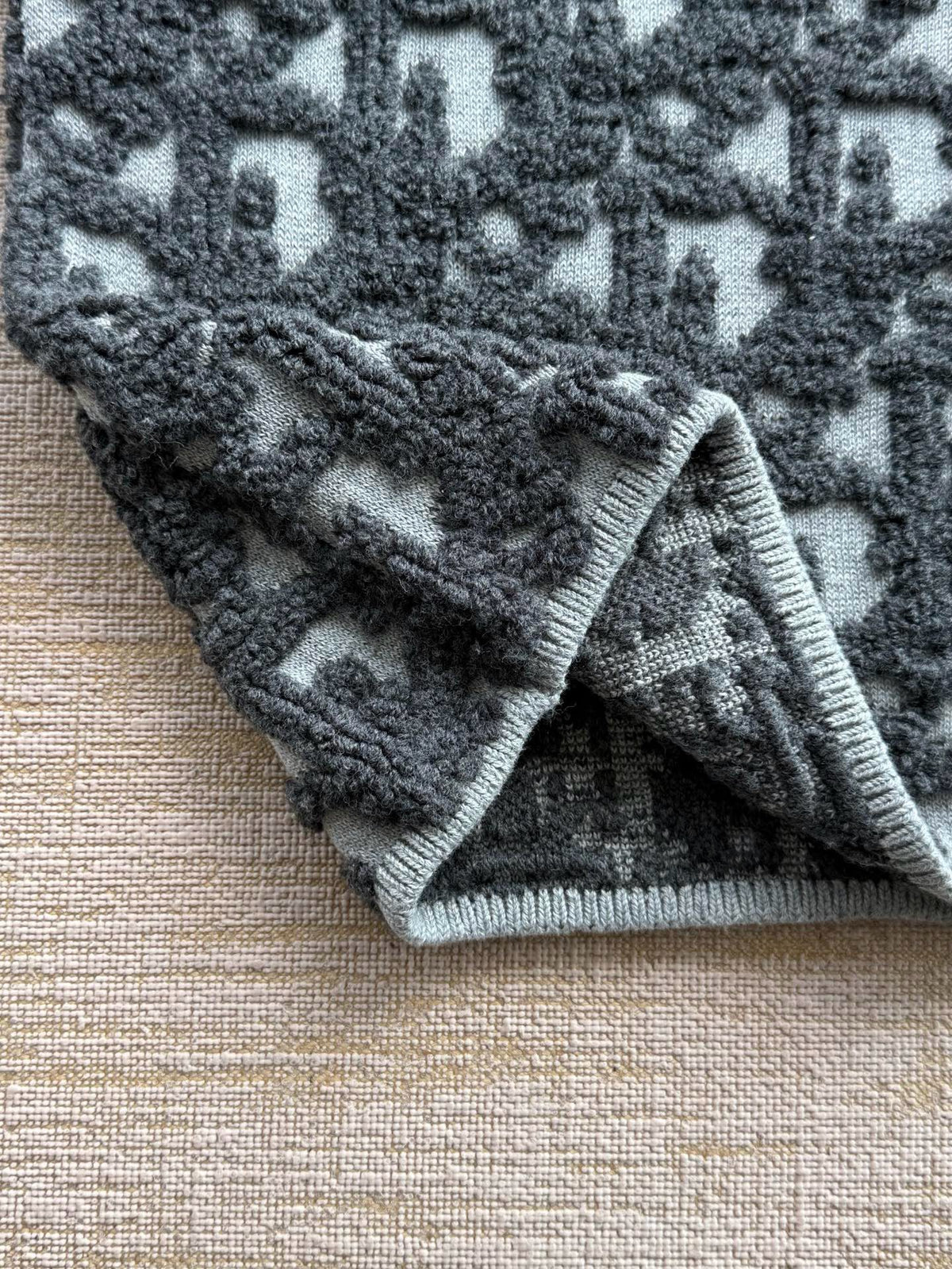 Dior Sweater