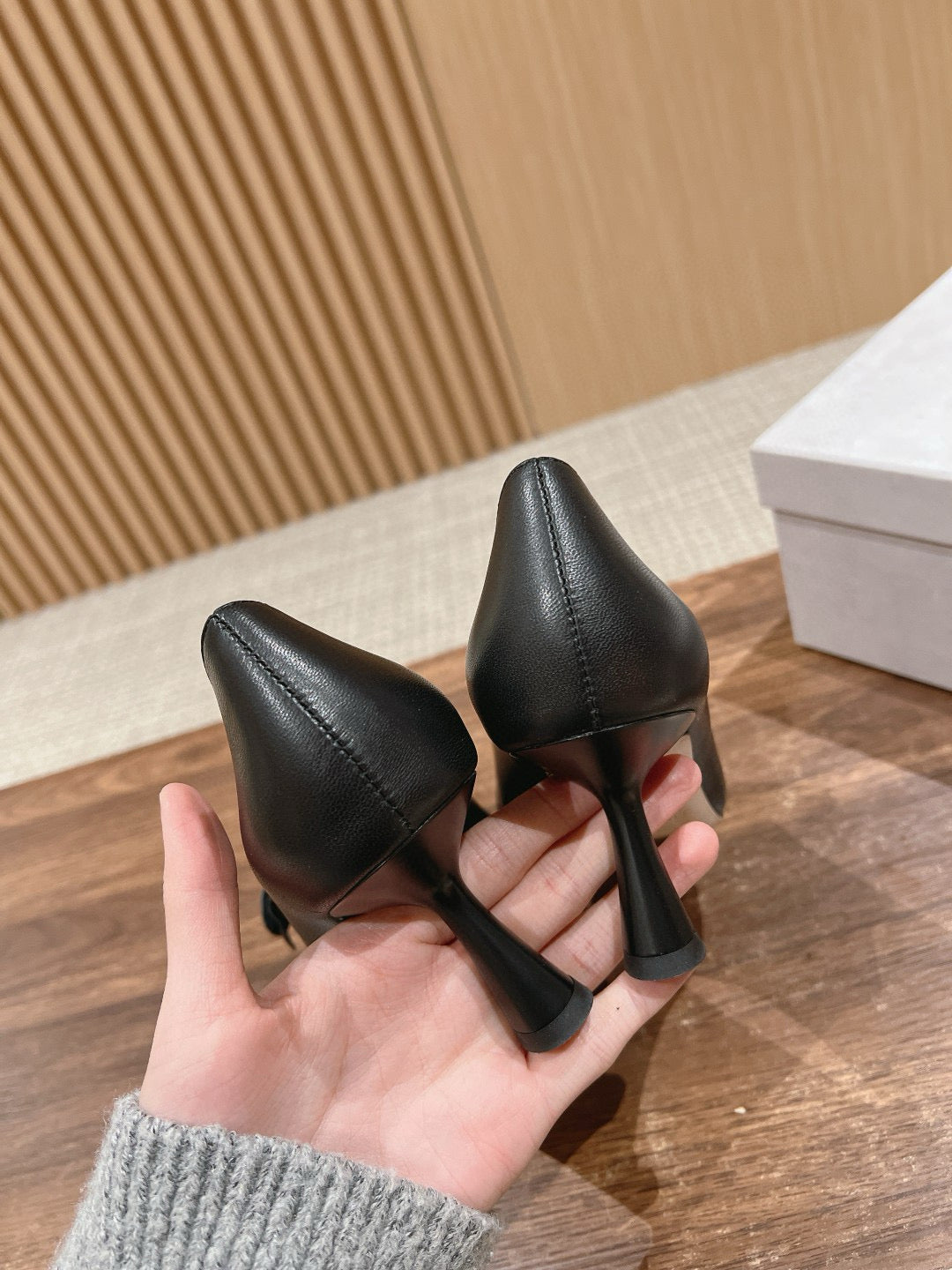 Jimmy Choo Heels