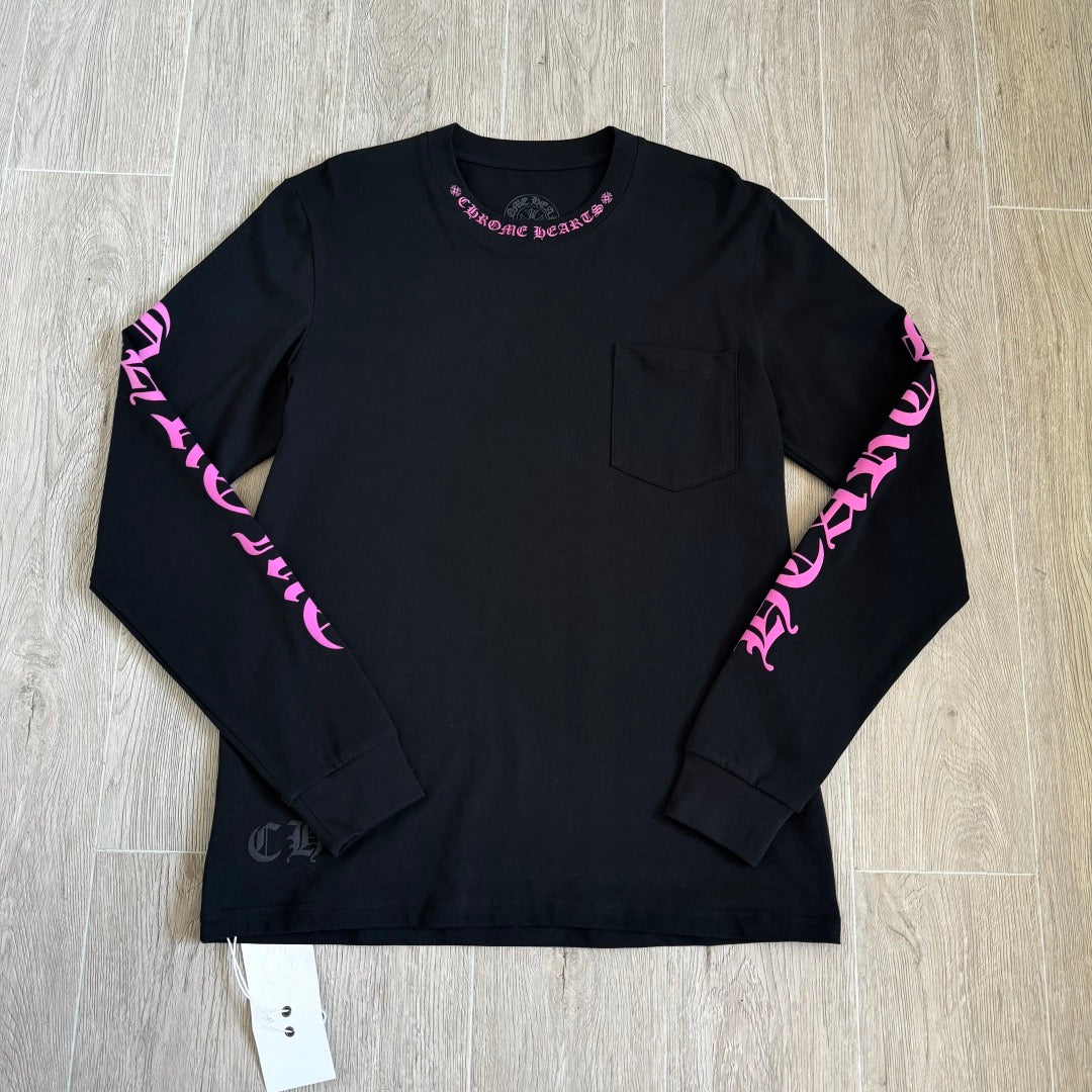 Chrome Hearts Sweater
