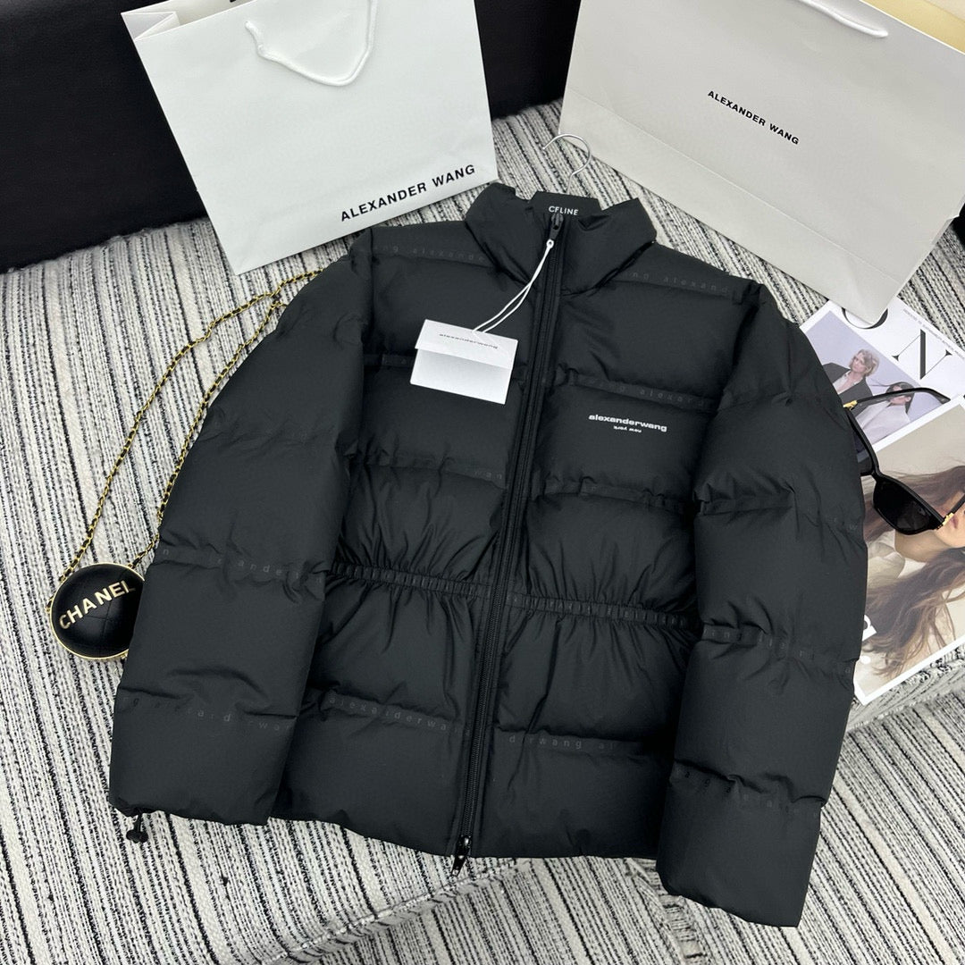 Alexander Wang Down Jacket