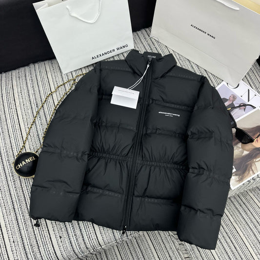 Alexander Wang Down Jacket