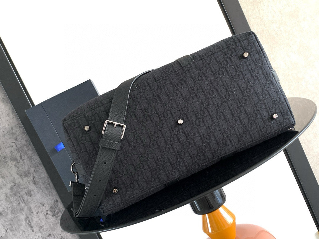 Dior Duffle Bag