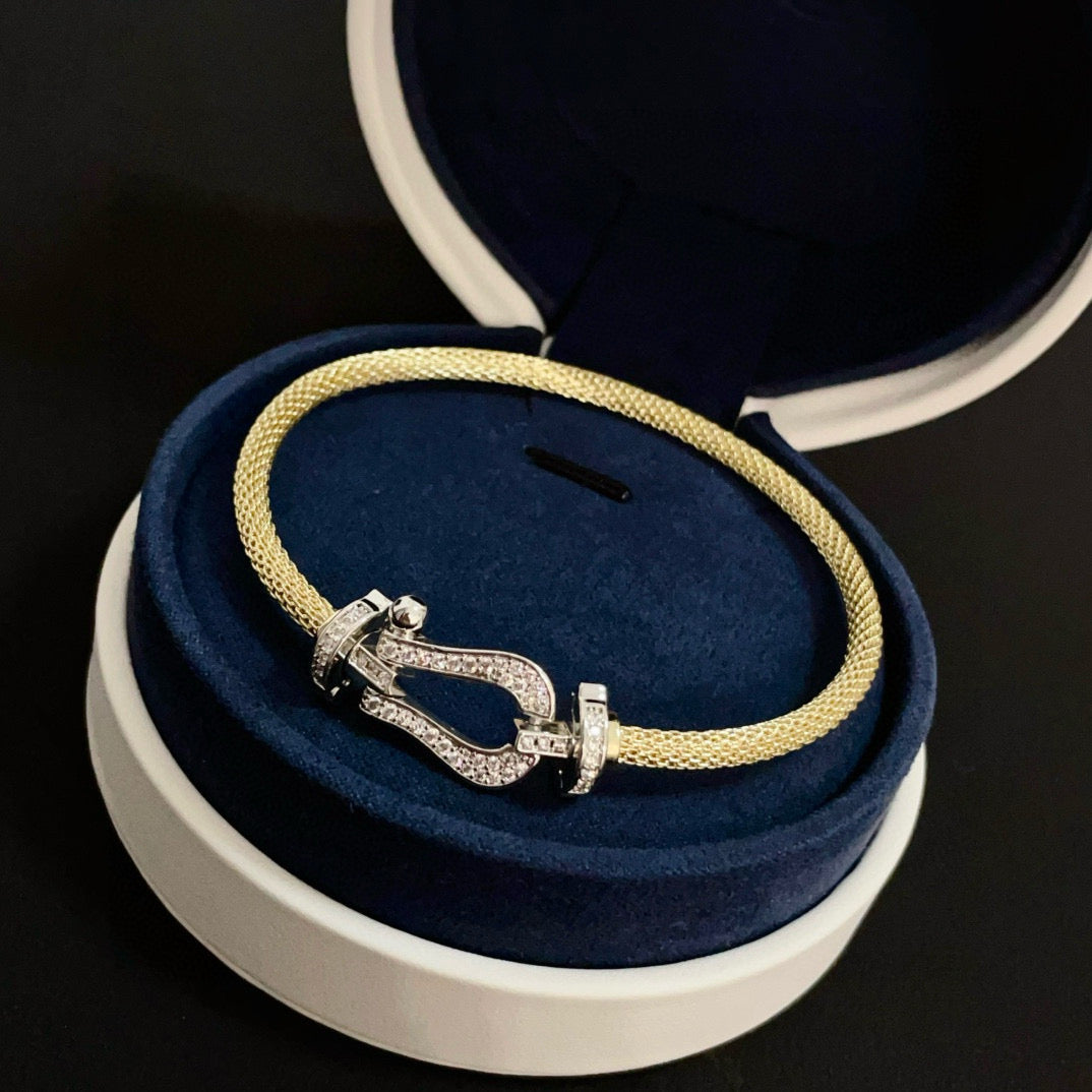 Fred Bracelet