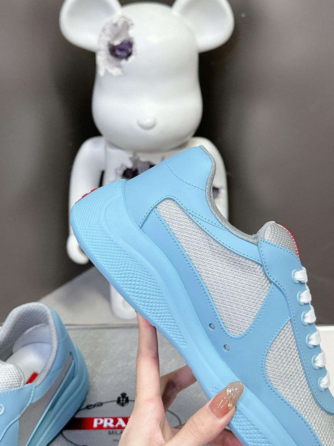Prada Sneakers