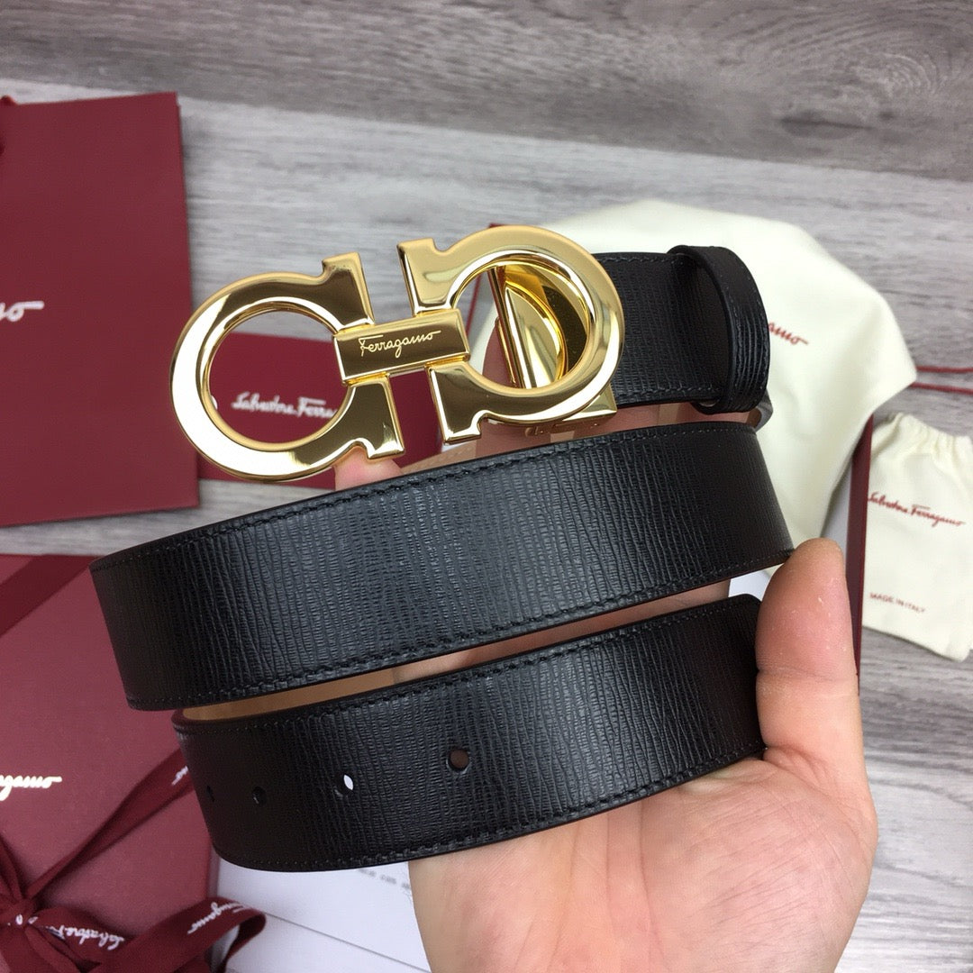 Ferragamo Belt