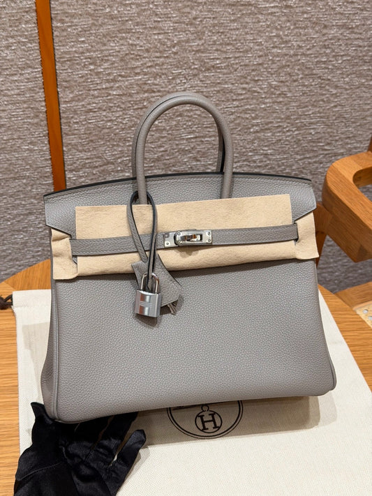Hermes Birkin 25