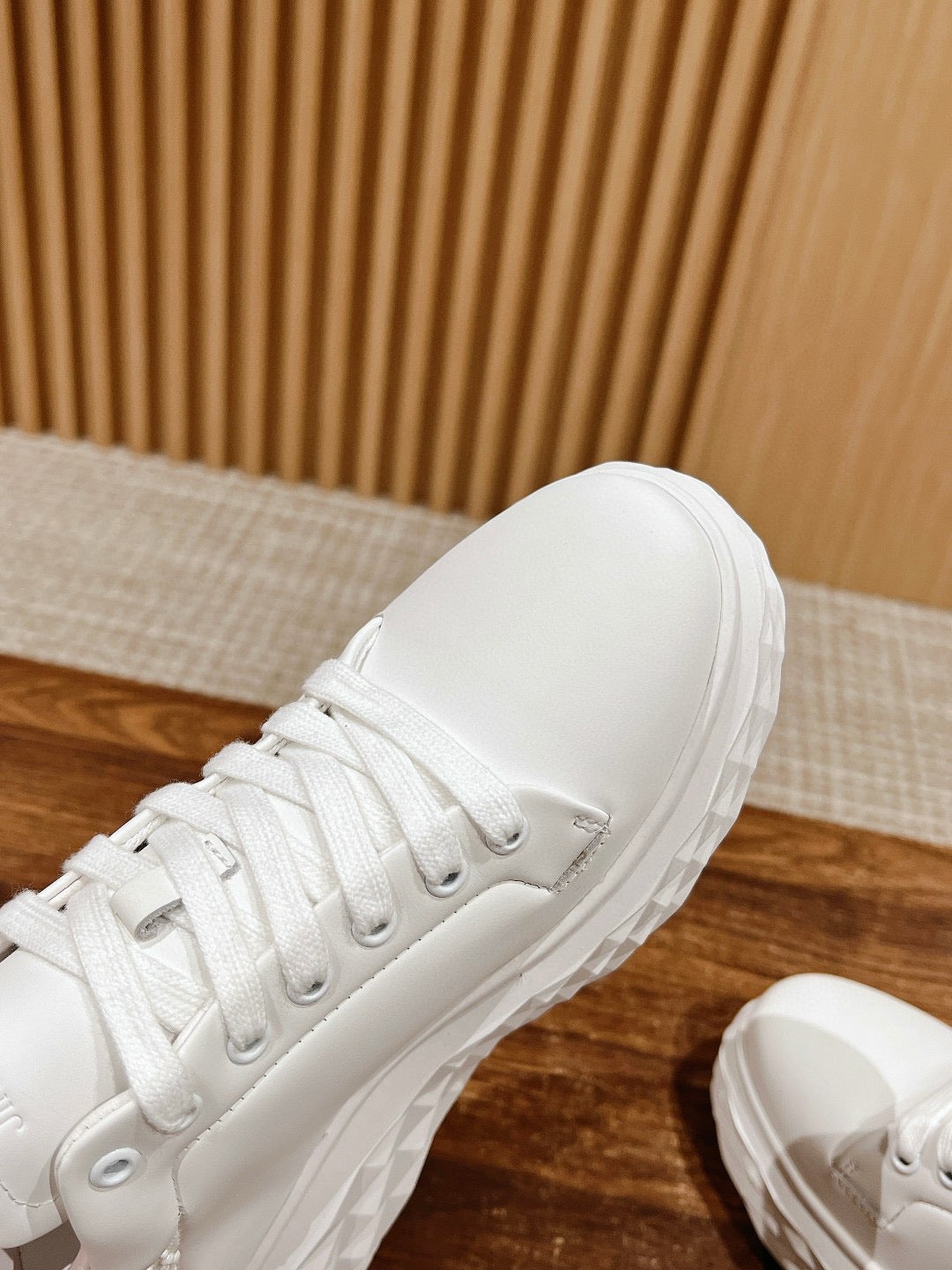Jimmy Choo Sneakers
